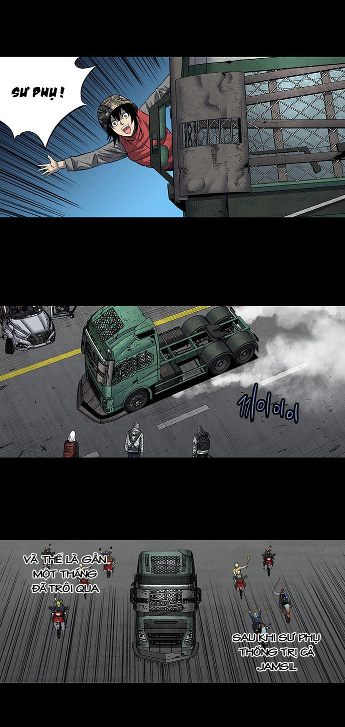 Hive - Chương 188 - Trang 23