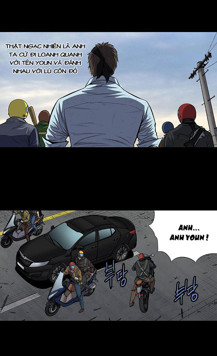 Hive - Chương 188 - Trang 29