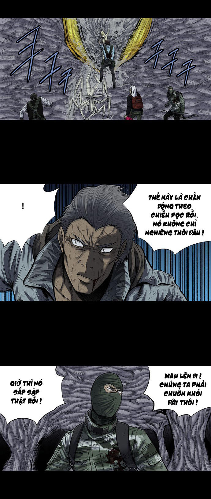 Hive - Chương 188 - Trang 4