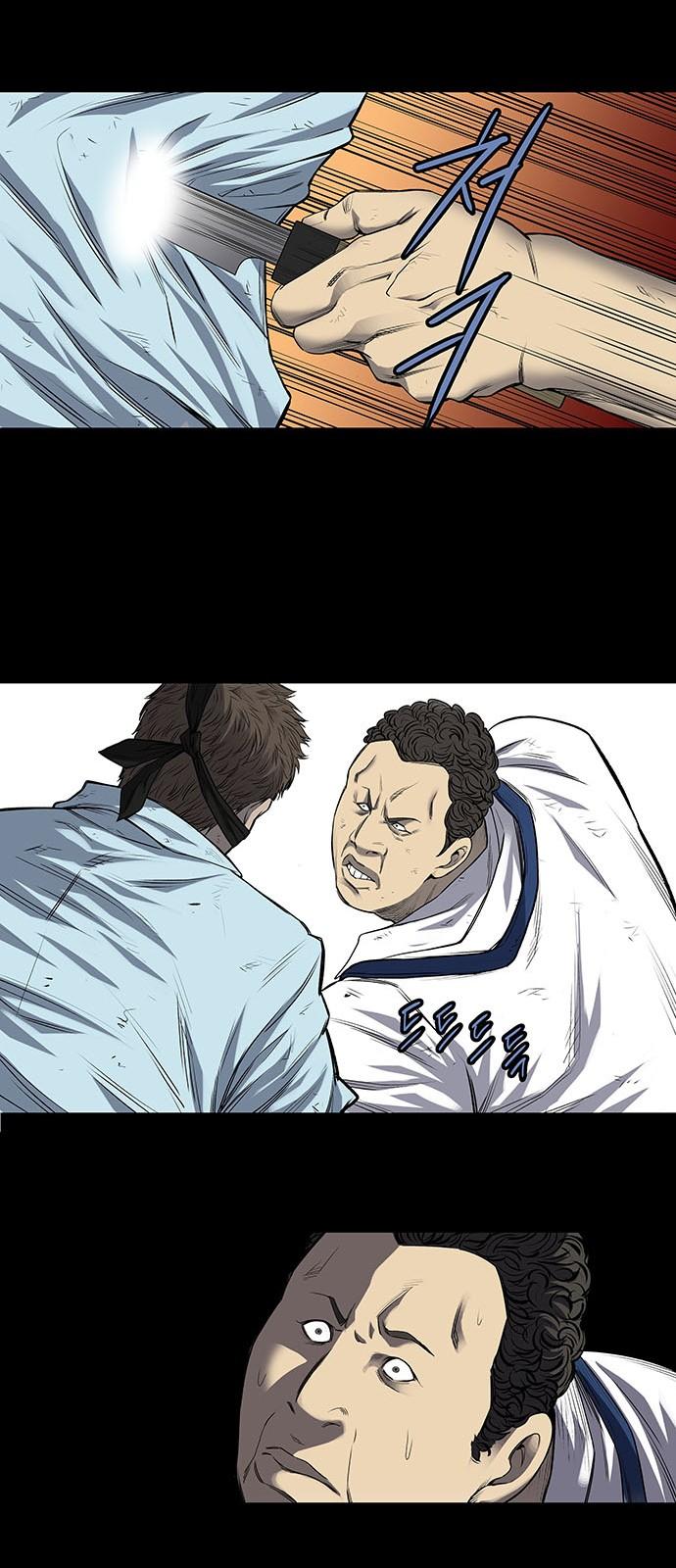 Hive - Chương 188 - Trang 34