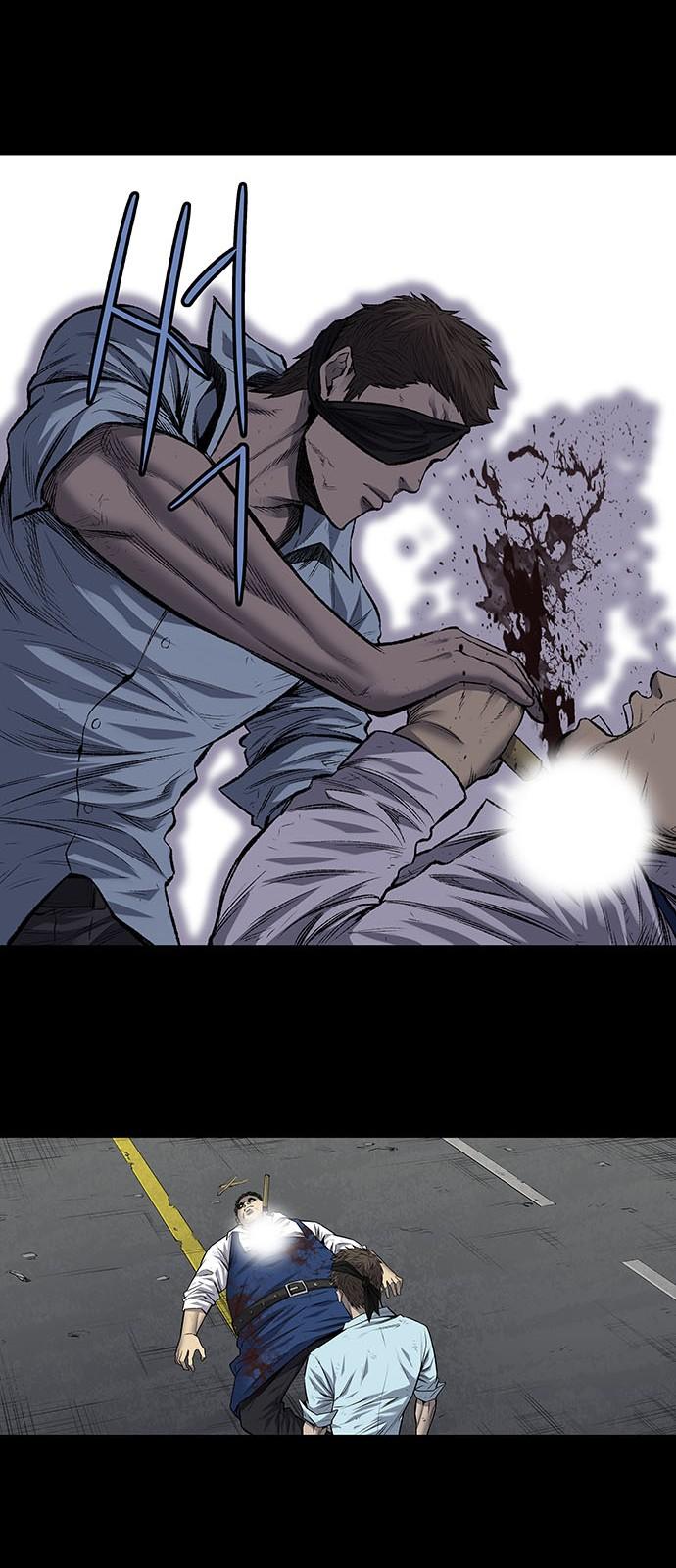 Hive - Chương 188 - Trang 36