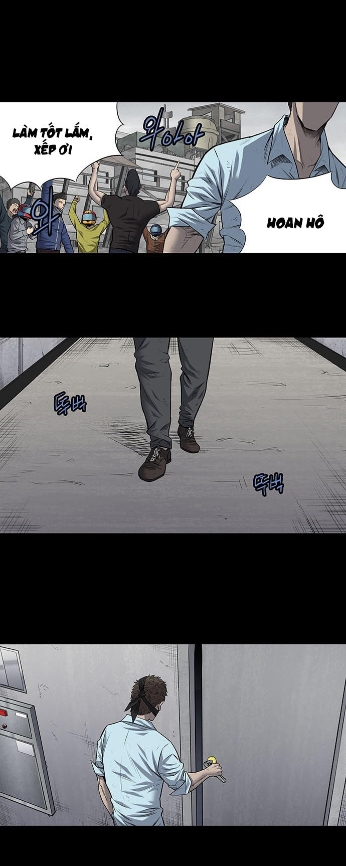 Hive - Chương 188 - Trang 39