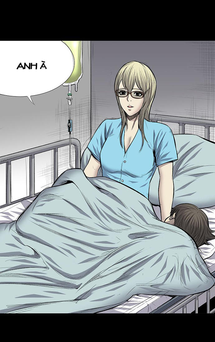 Hive - Chương 188 - Trang 40