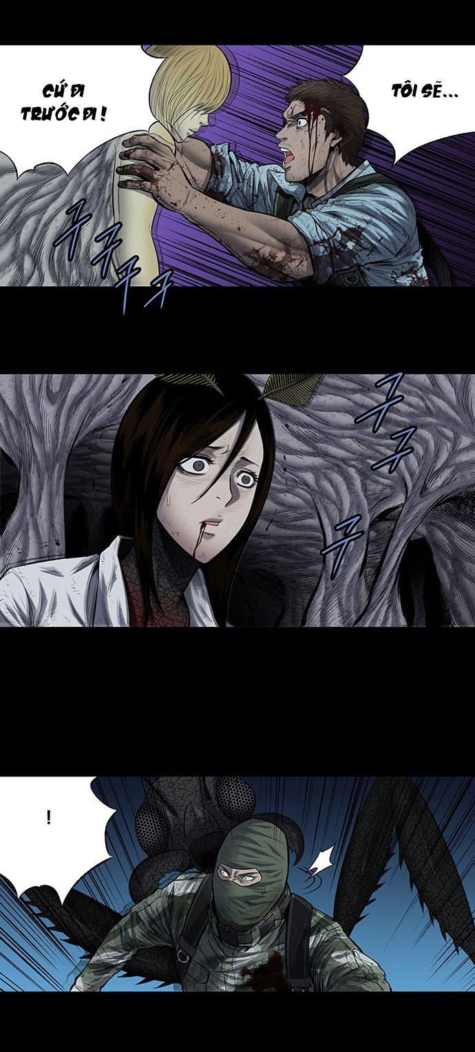 Hive - Chương 188 - Trang 5