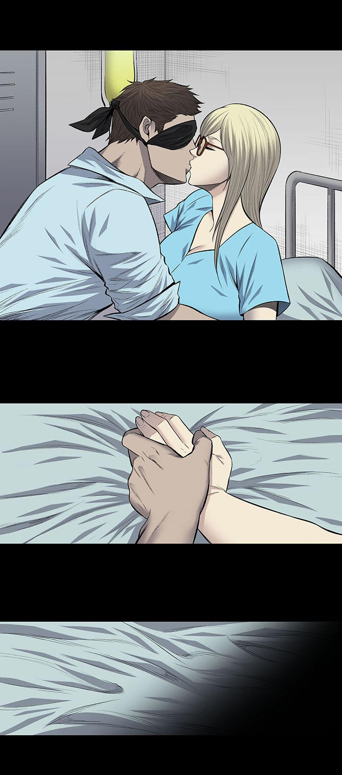 Hive - Chương 188 - Trang 43