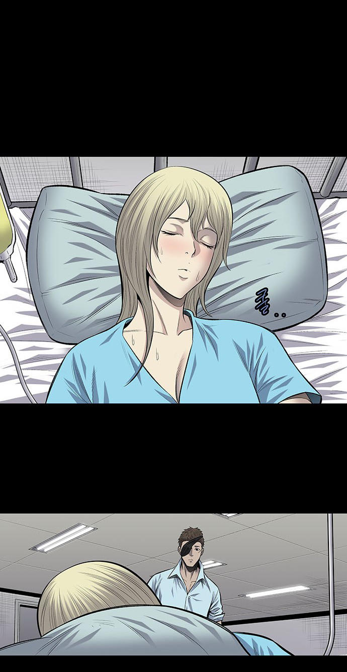 Hive - Chương 188 - Trang 44