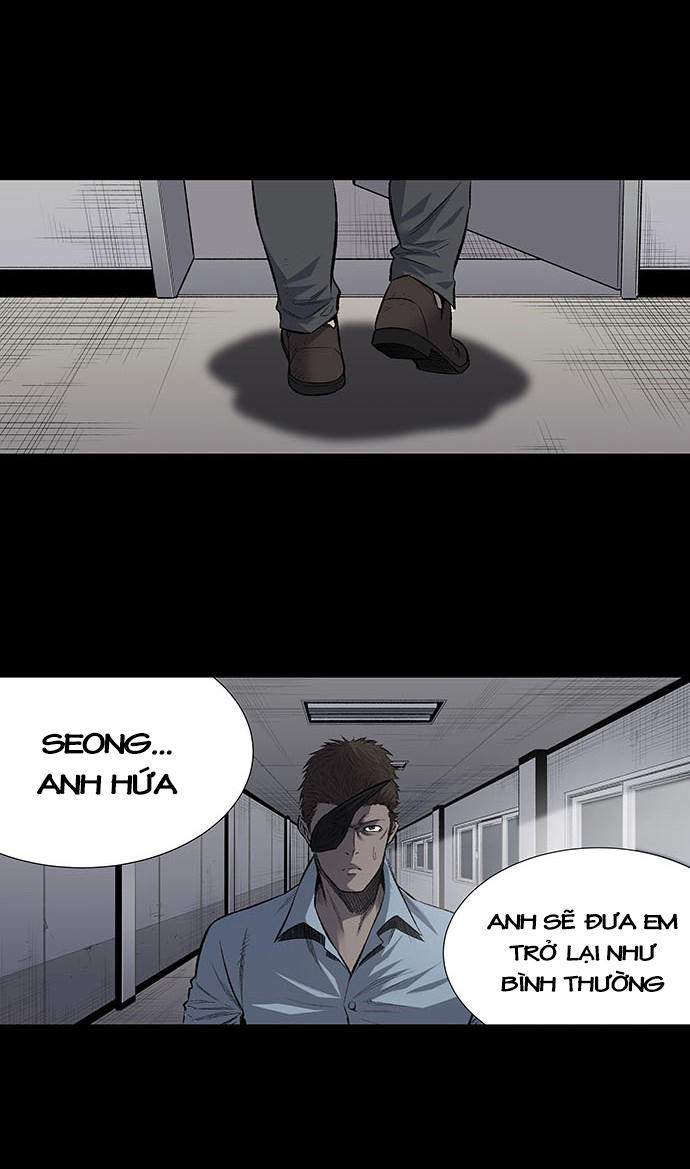 Hive - Chương 188 - Trang 45