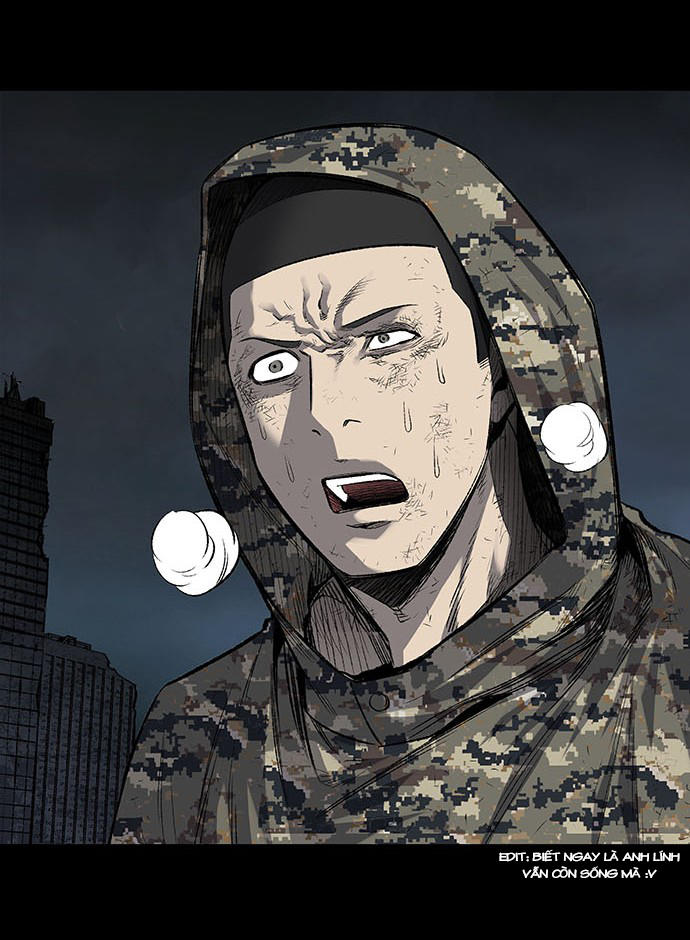 Hive - Chương 188 - Trang 48