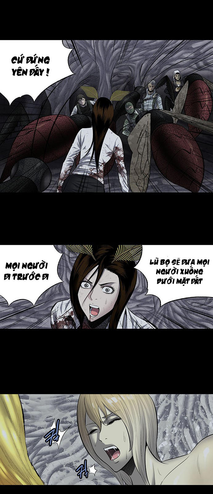 Hive - Chương 188 - Trang 7