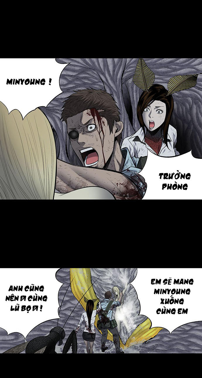 Hive - Chương 188 - Trang 8