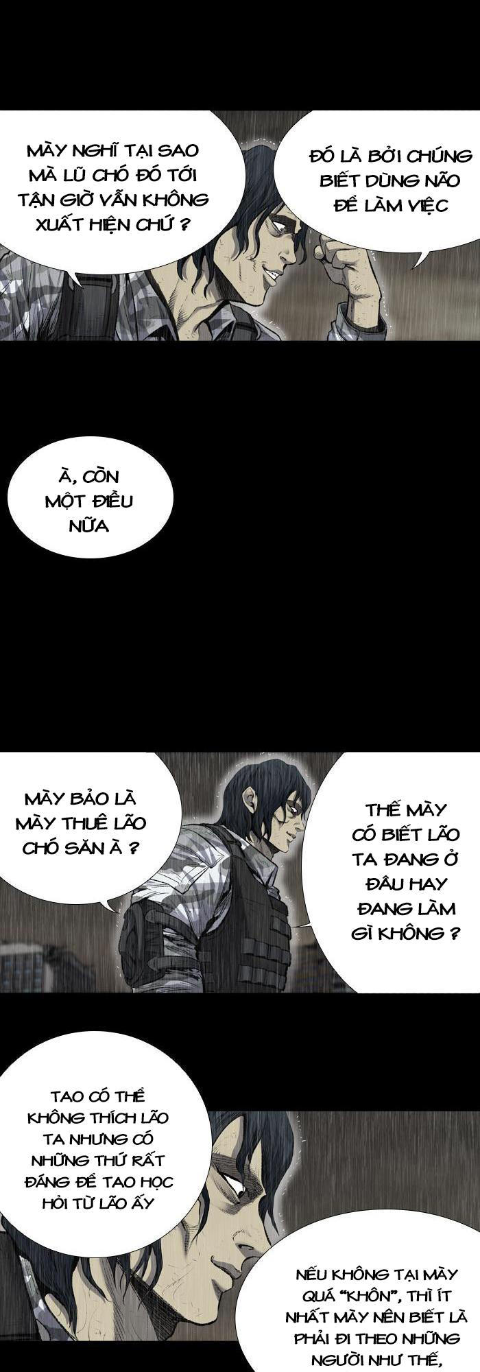 Hive - Chương 189 - Trang 13