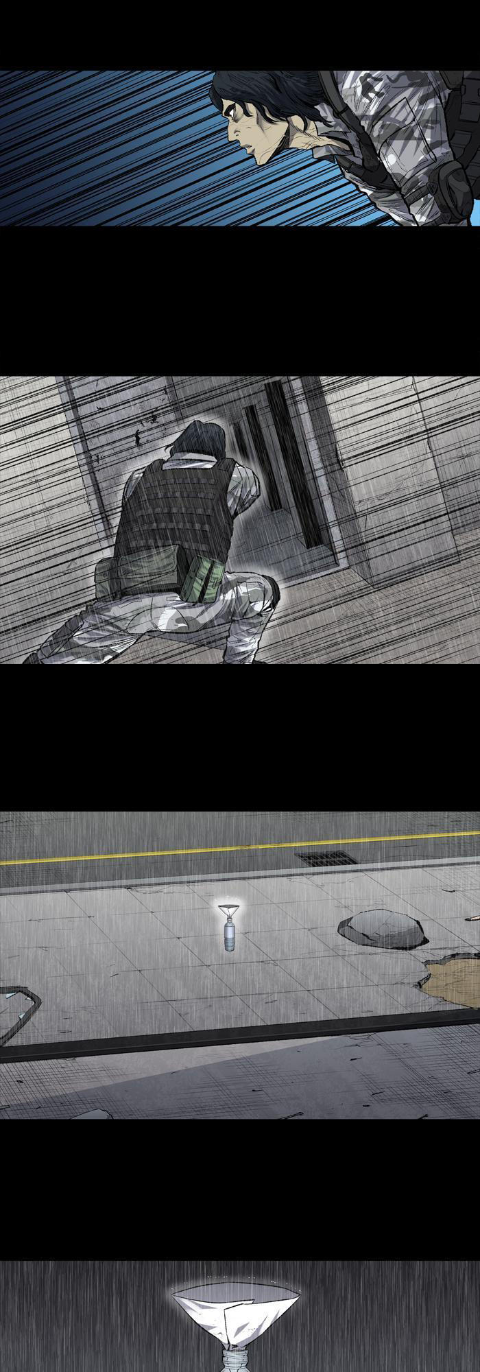 Hive - Chương 189 - Trang 18