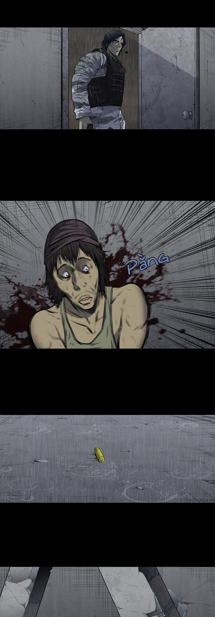 Hive - Chương 189 - Trang 20