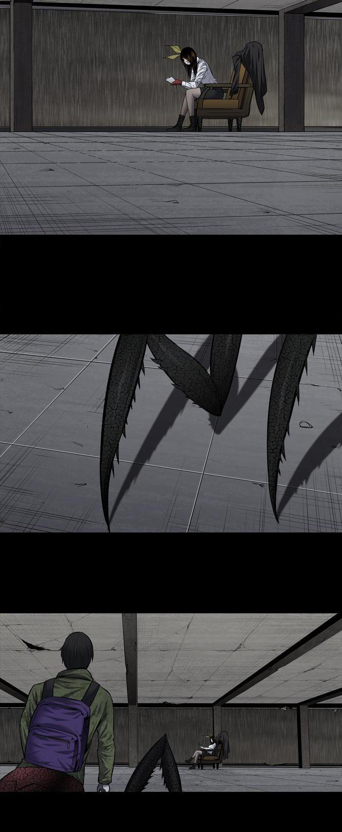 Hive - Chương 189 - Trang 23