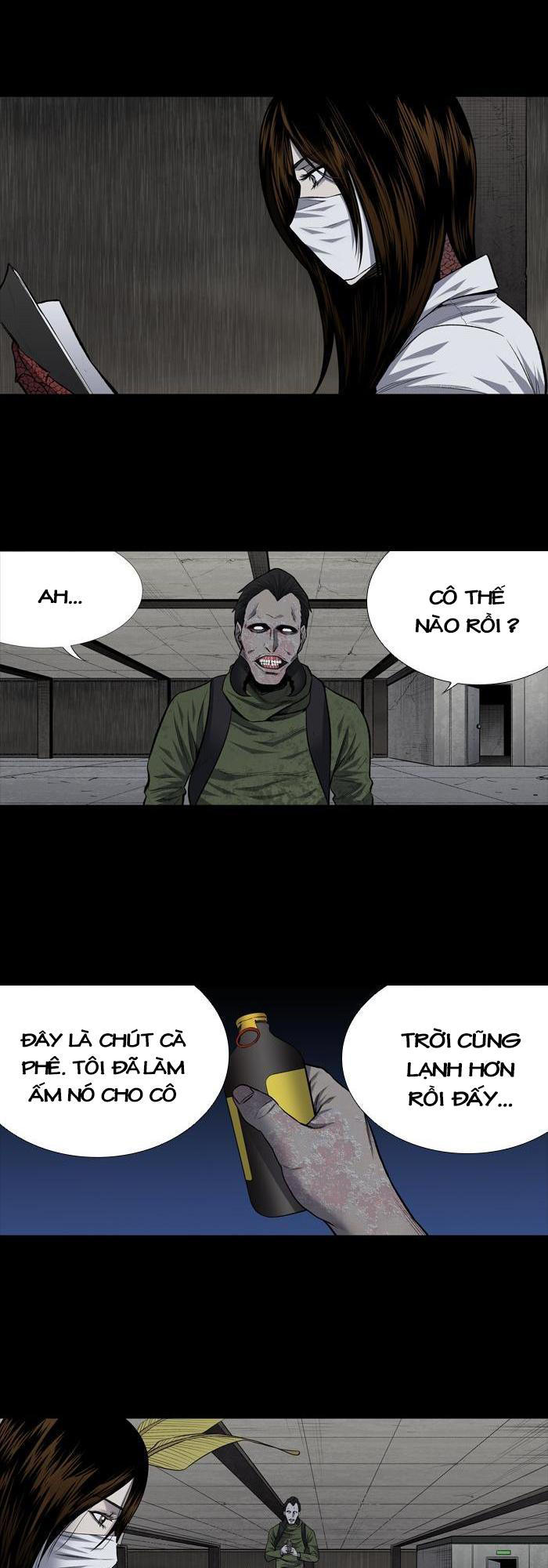 Hive - Chương 189 - Trang 24