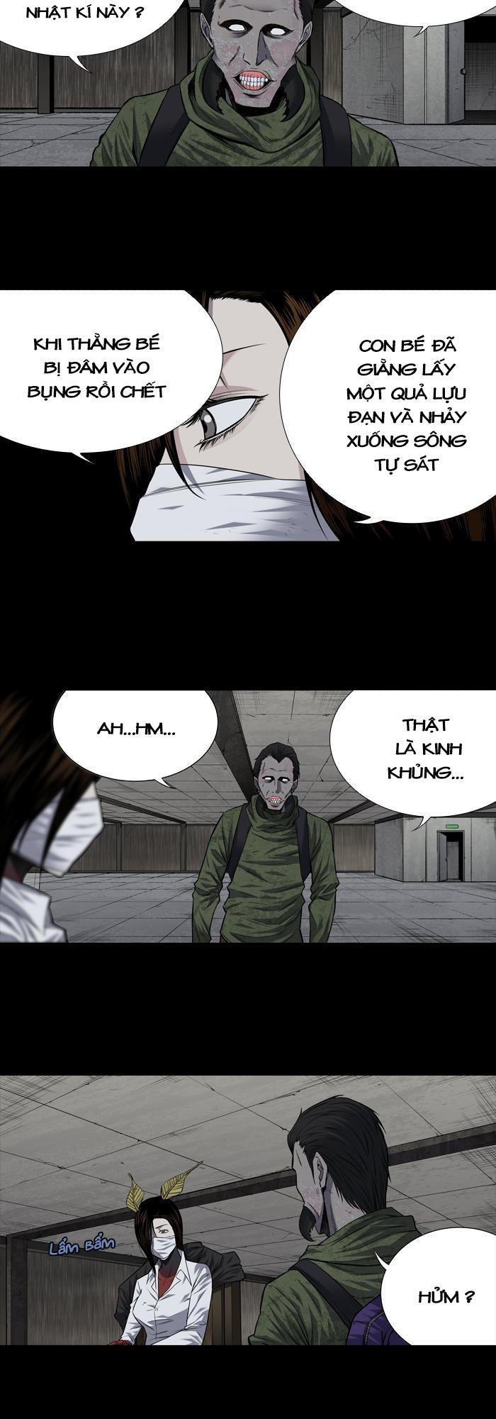 Hive - Chương 189 - Trang 30