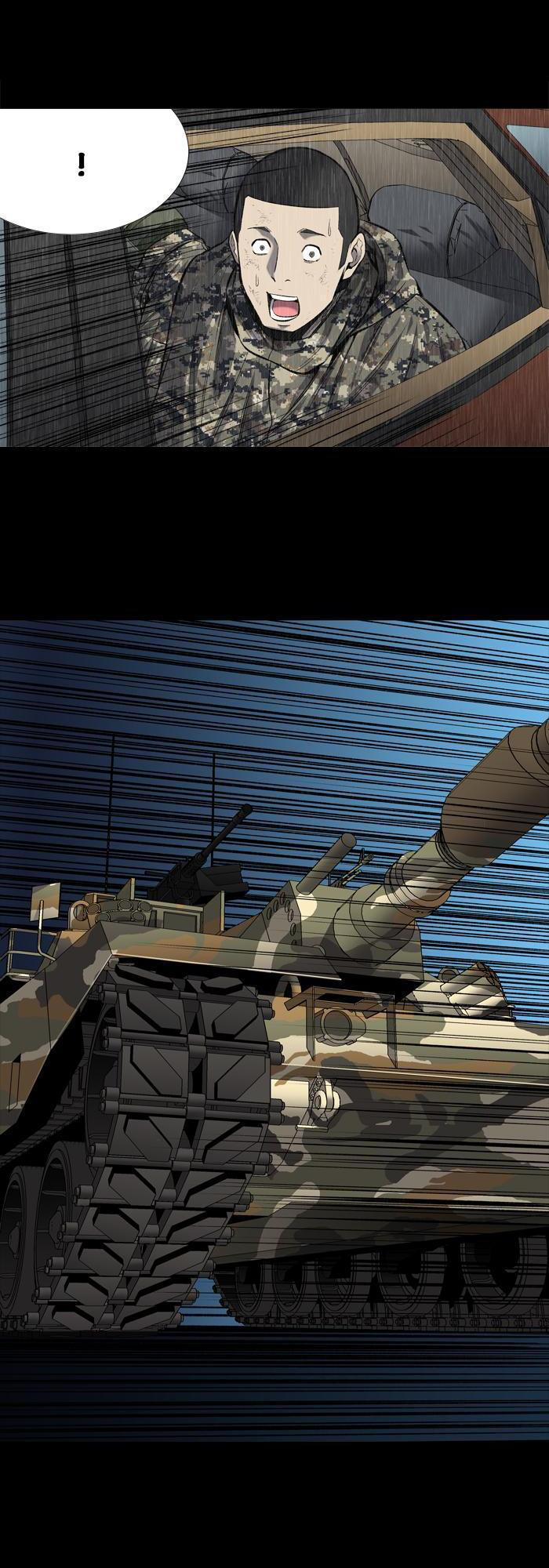 Hive - Chương 189 - Trang 36