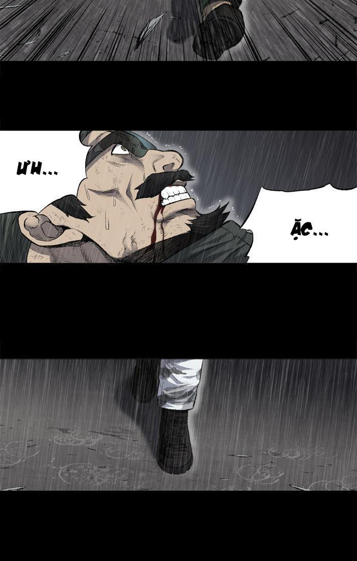 Hive - Chương 189 - Trang 7