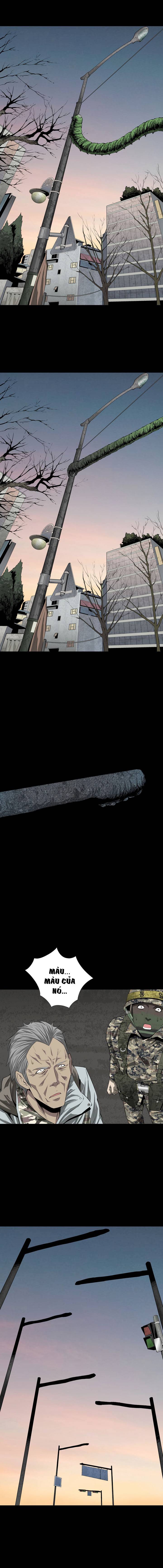 Hive - Chương 19 - Trang 11