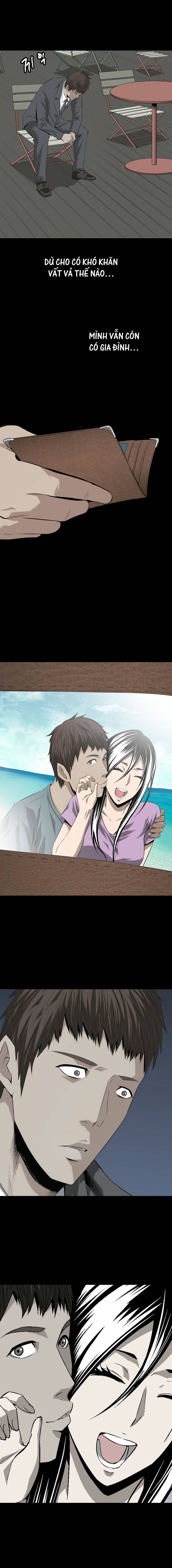 Hive - Chương 19 - Trang 13