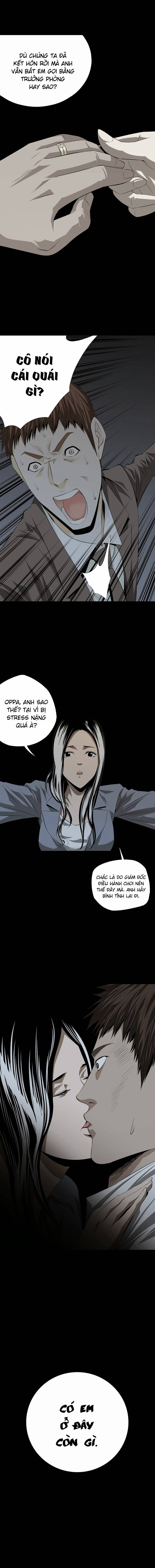 Hive - Chương 19 - Trang 15