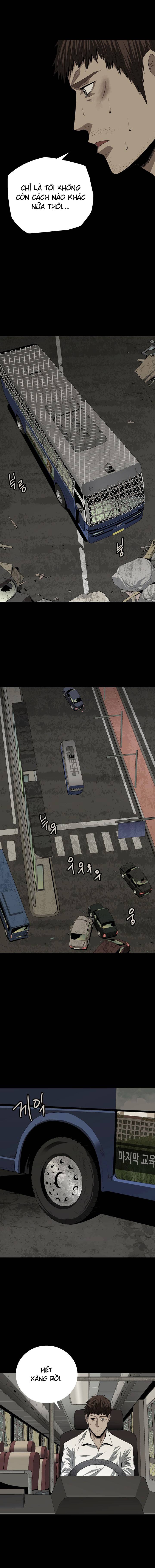 Hive - Chương 19 - Trang 6