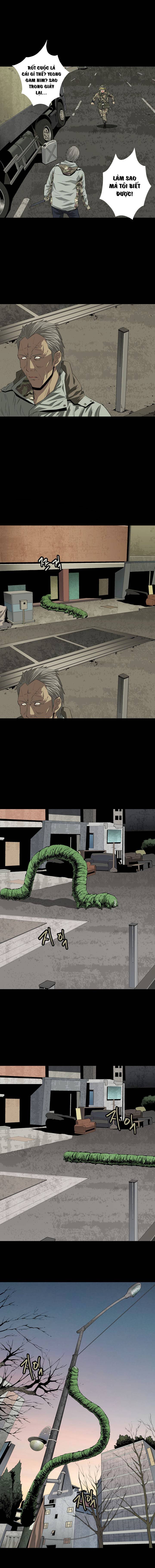 Hive - Chương 19 - Trang 10