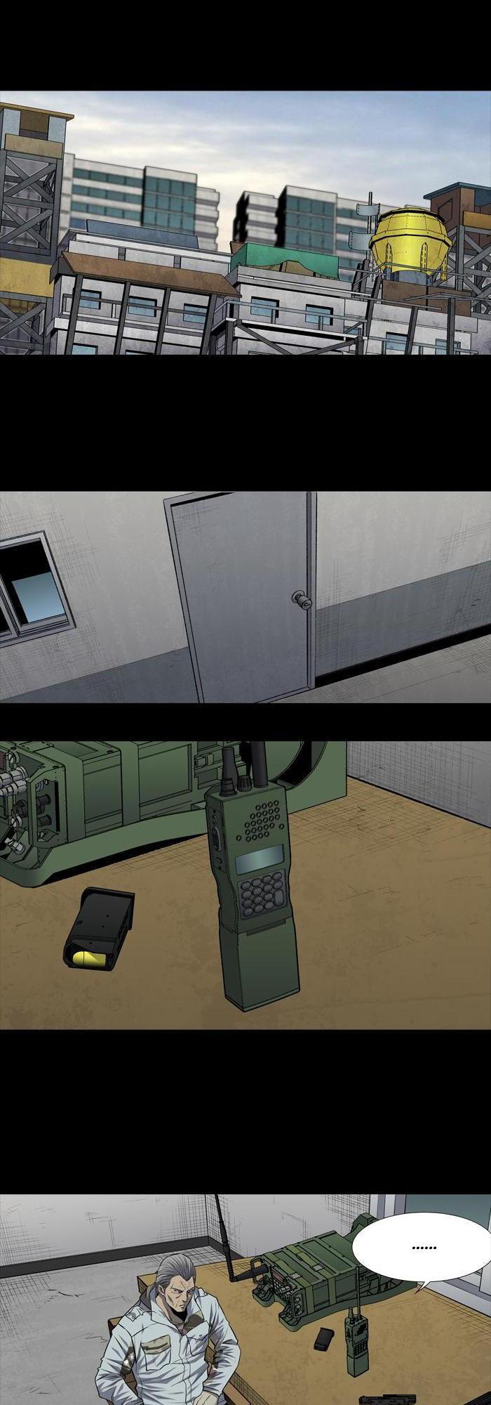 Hive - Chương 190 - Trang 11