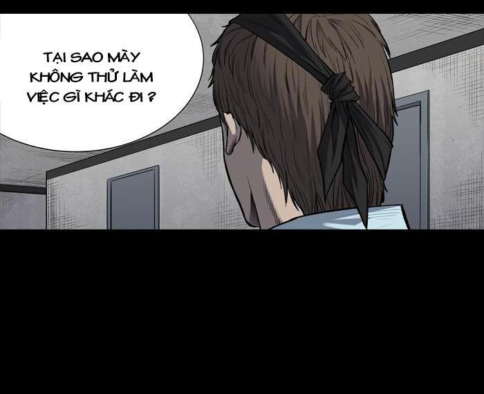 Hive - Chương 190 - Trang 14