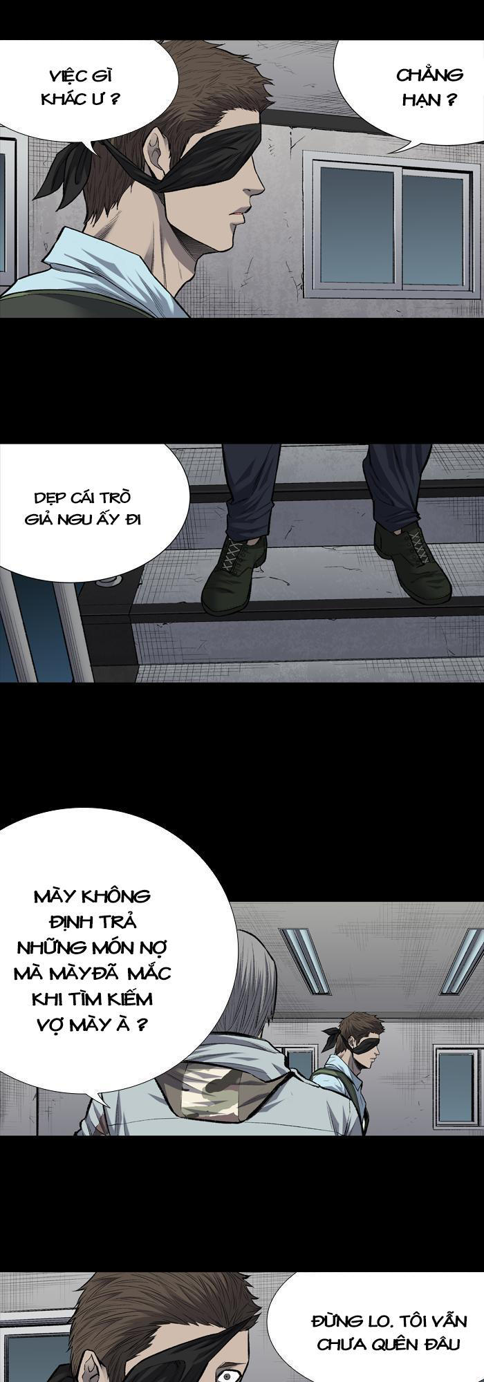 Hive - Chương 190 - Trang 15