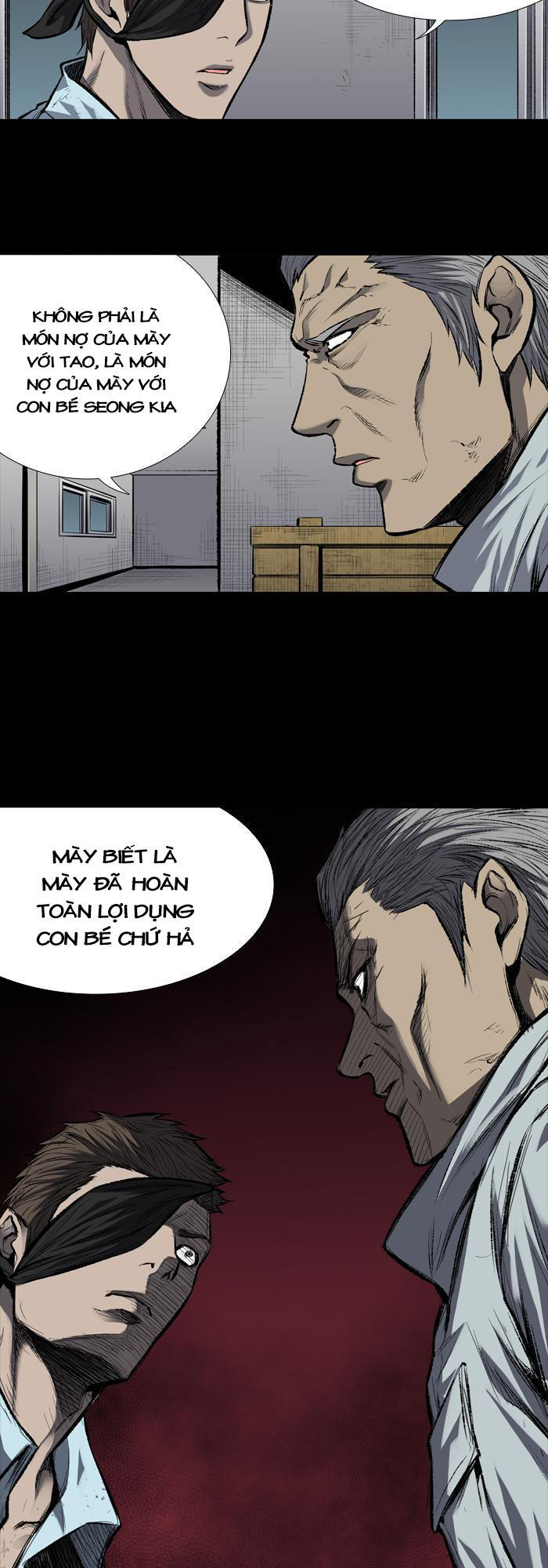 Hive - Chương 190 - Trang 16