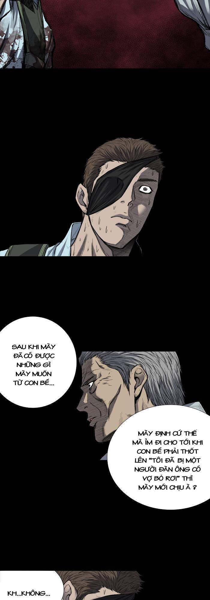 Hive - Chương 190 - Trang 17