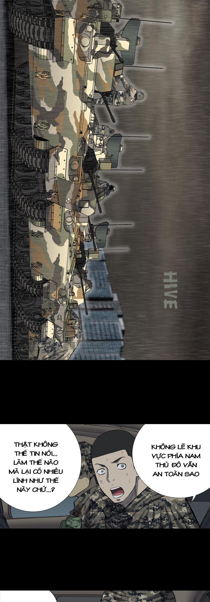 Hive - Chương 190 - Trang 3