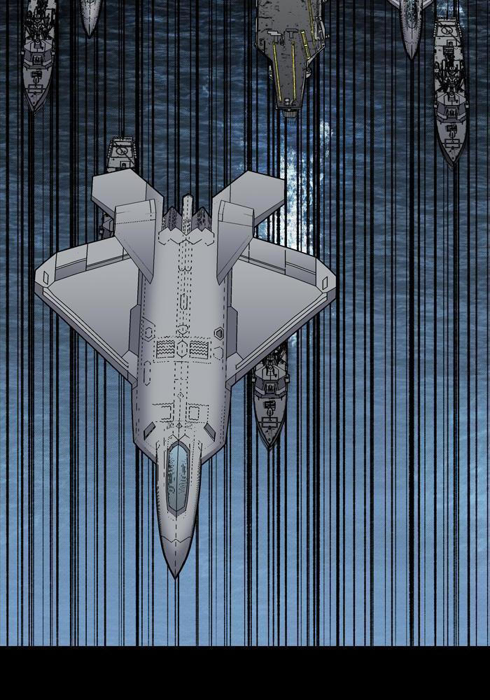 Hive - Chương 190 - Trang 22