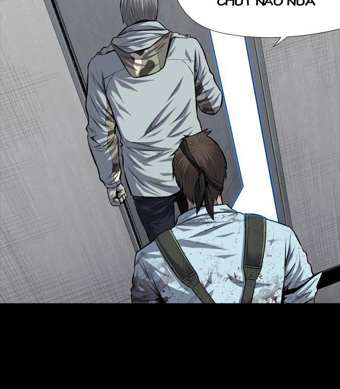 Hive - Chương 190 - Trang 25