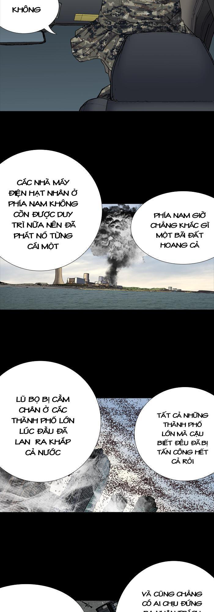 Hive - Chương 190 - Trang 4