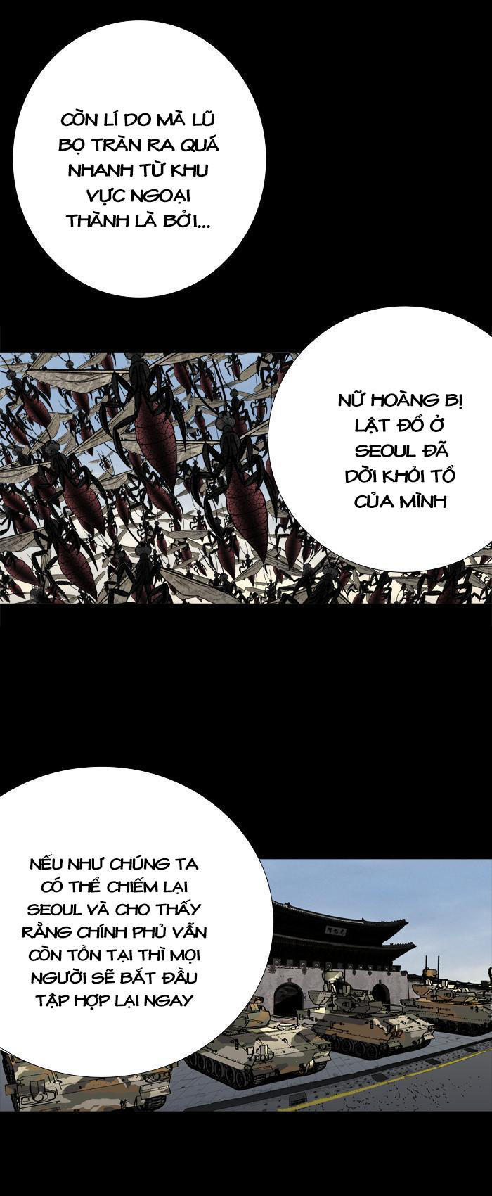 Hive - Chương 190 - Trang 6