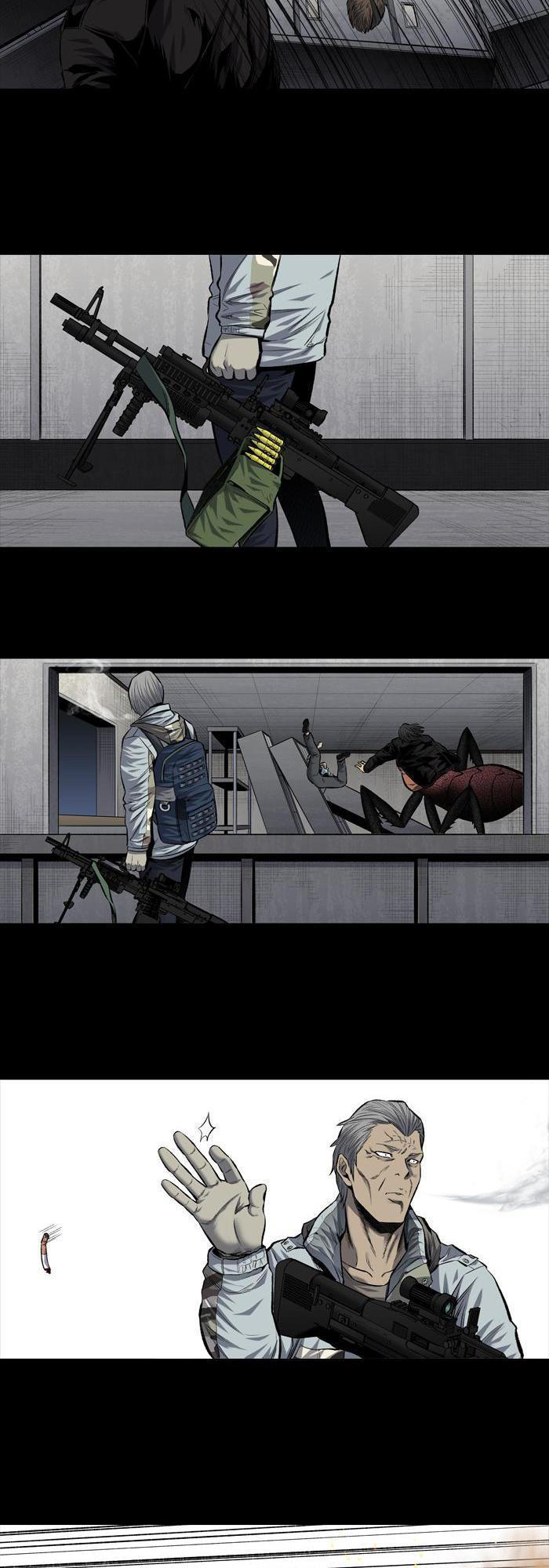 Hive - Chương 191 - Trang 12