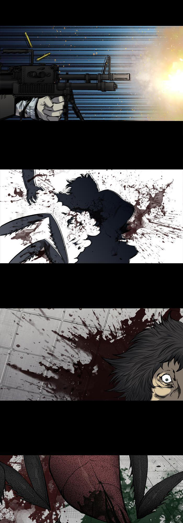 Hive - Chương 191 - Trang 14