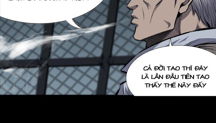 Hive - Chương 191 - Trang 21