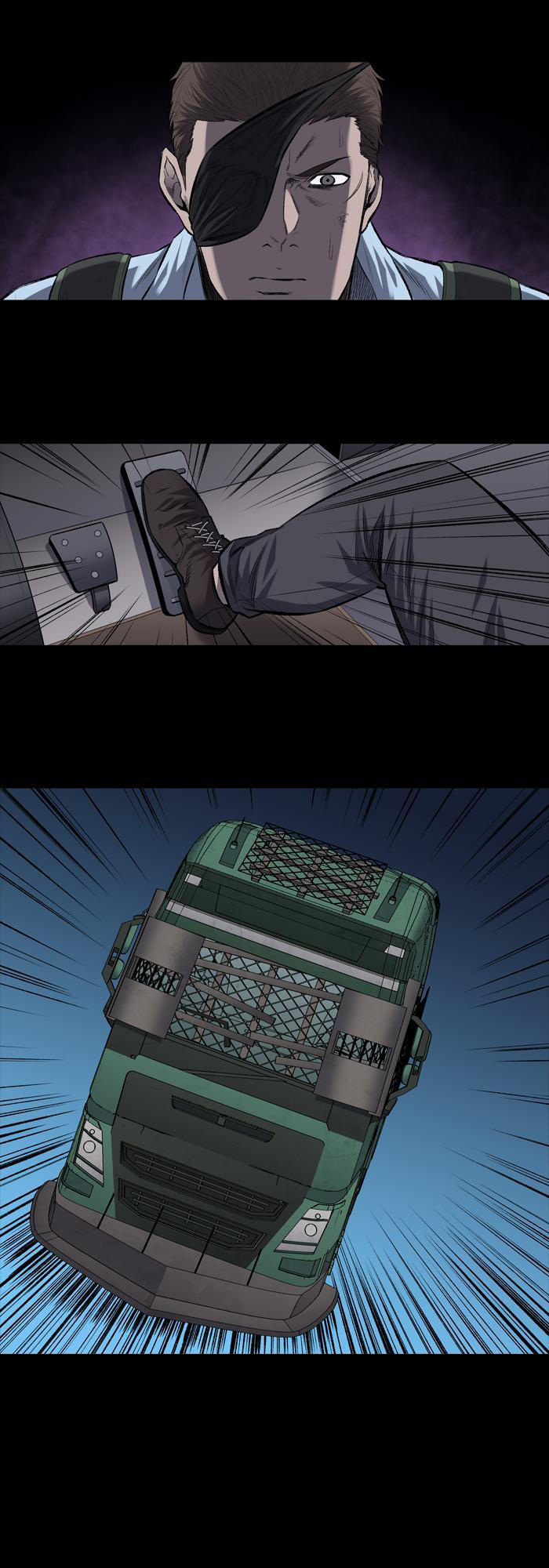 Hive - Chương 191 - Trang 26