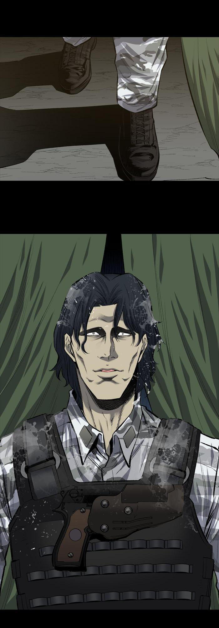 Hive - Chương 191 - Trang 31