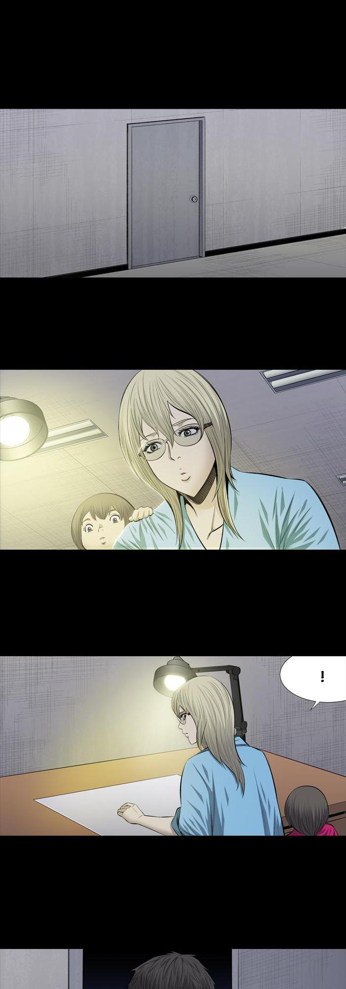 Hive - Chương 191 - Trang 32