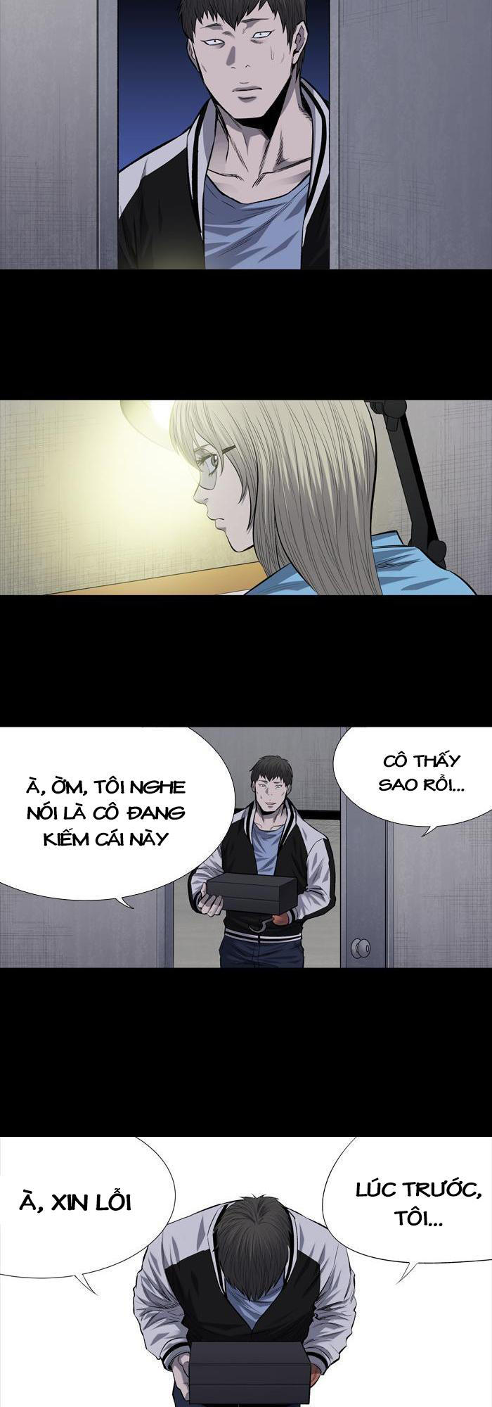 Hive - Chương 191 - Trang 33