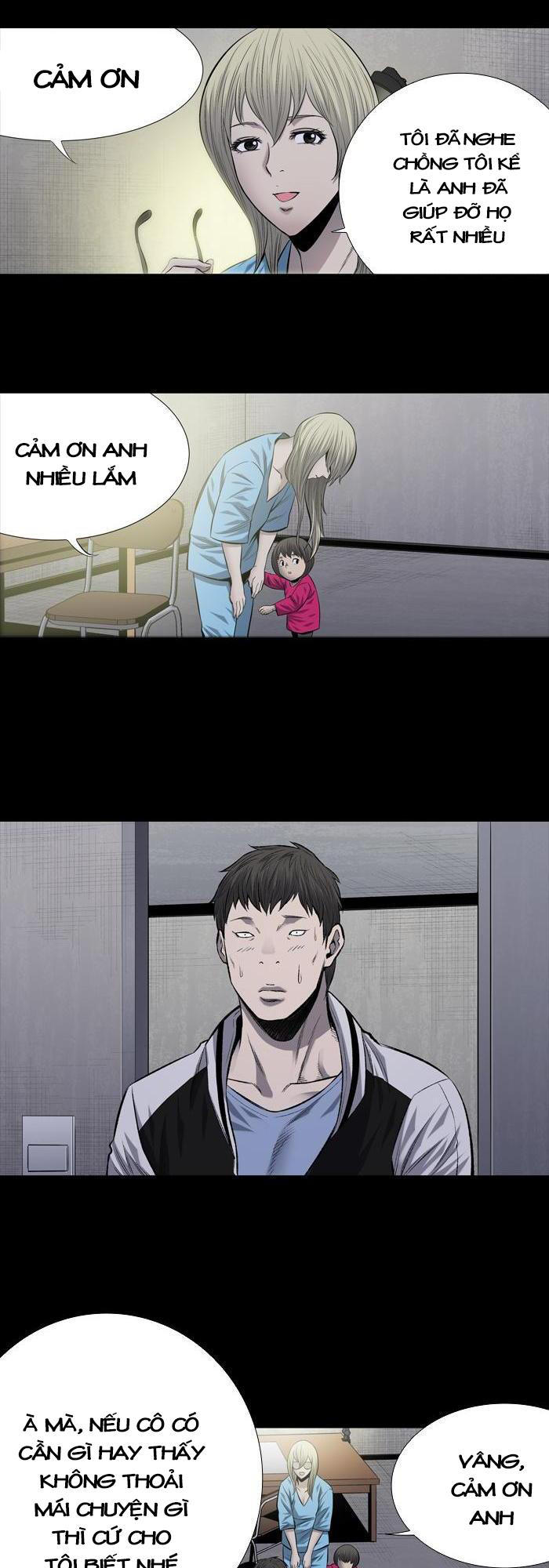 Hive - Chương 191 - Trang 35