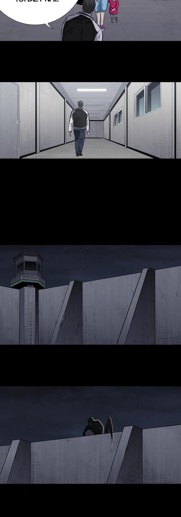 Hive - Chương 191 - Trang 36