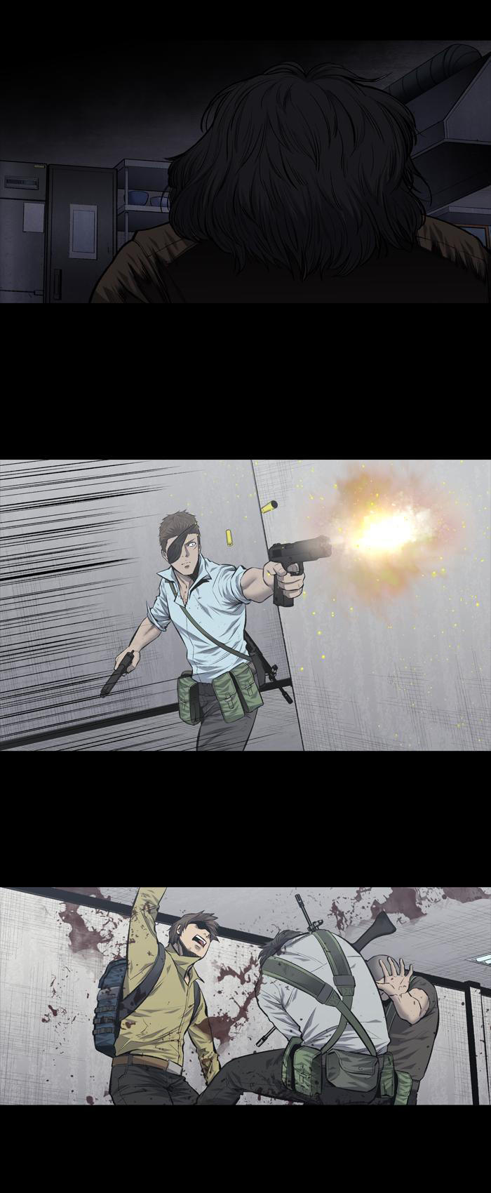 Hive - Chương 191 - Trang 6