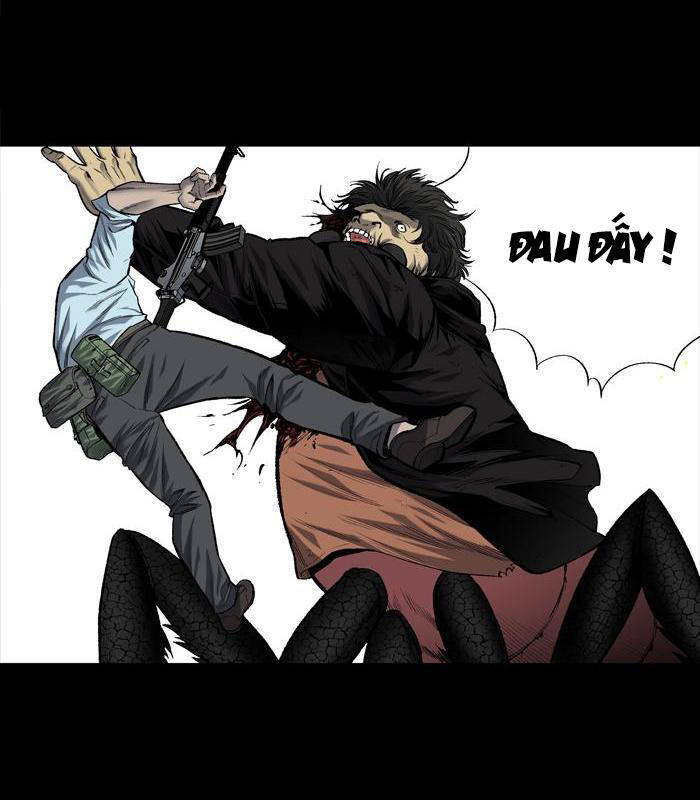 Hive - Chương 191 - Trang 10