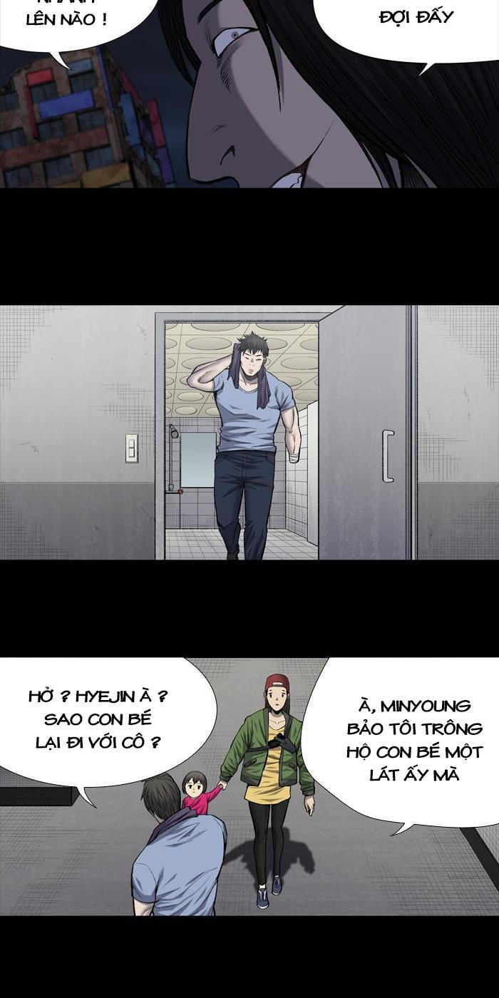 Hive - Chương 192 - Trang 11