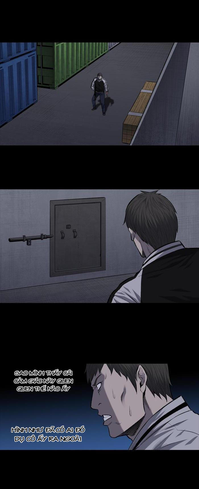 Hive - Chương 192 - Trang 13